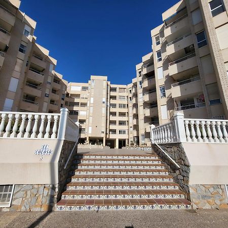 Sea View Luxury Apartment Victoria Torrevieja Esterno foto