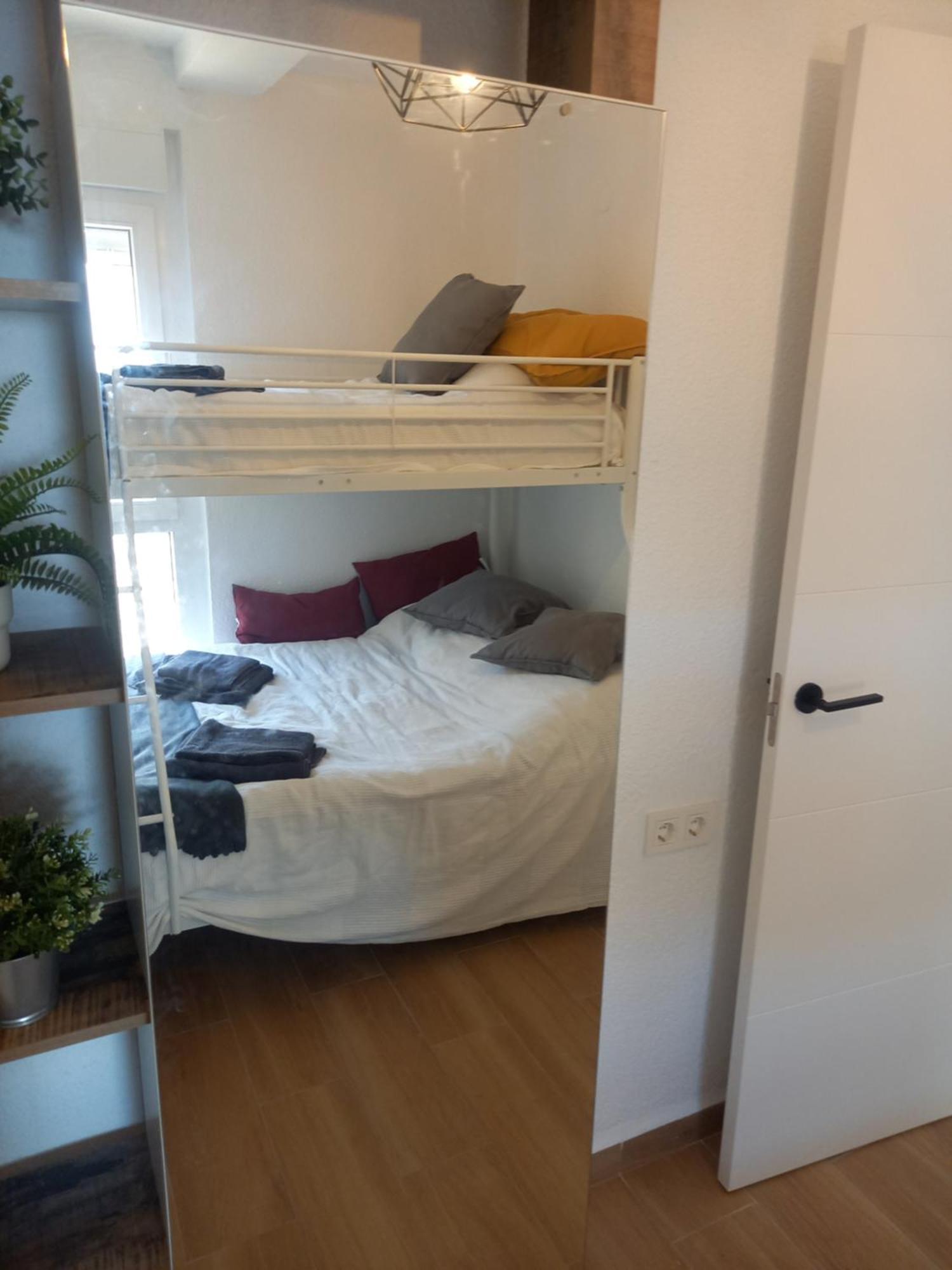 Sea View Luxury Apartment Victoria Torrevieja Esterno foto