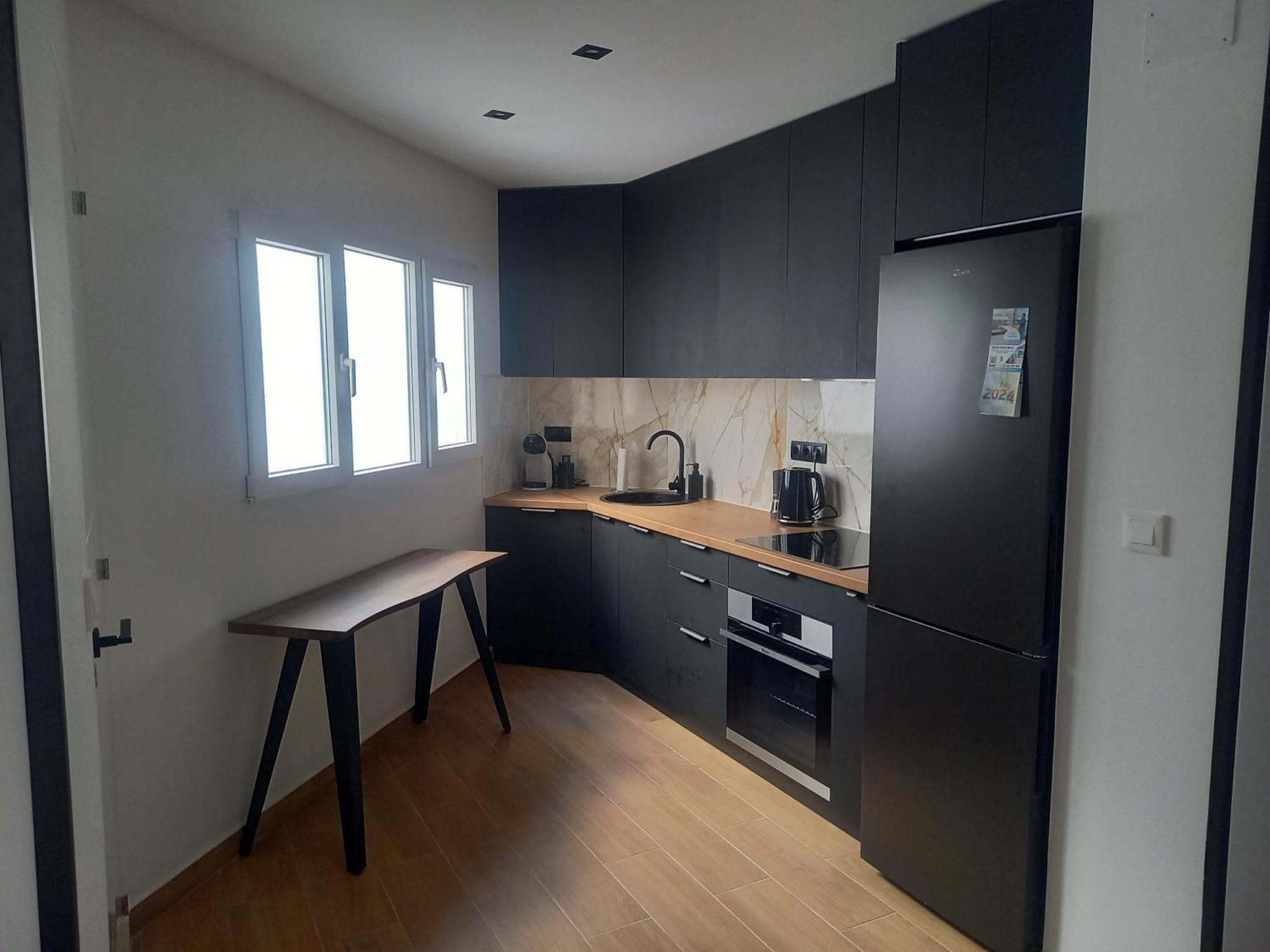 Sea View Luxury Apartment Victoria Torrevieja Esterno foto