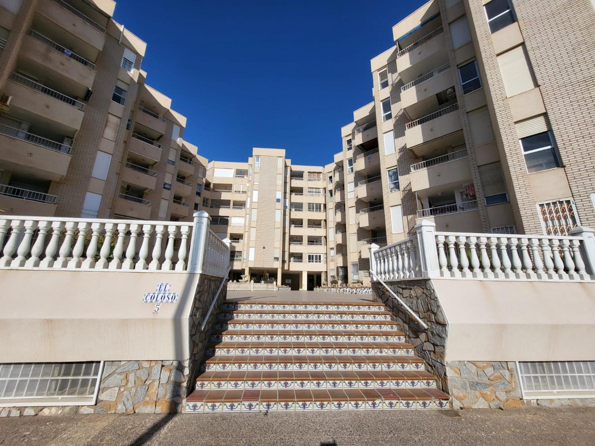 Sea View Luxury Apartment Victoria Torrevieja Esterno foto