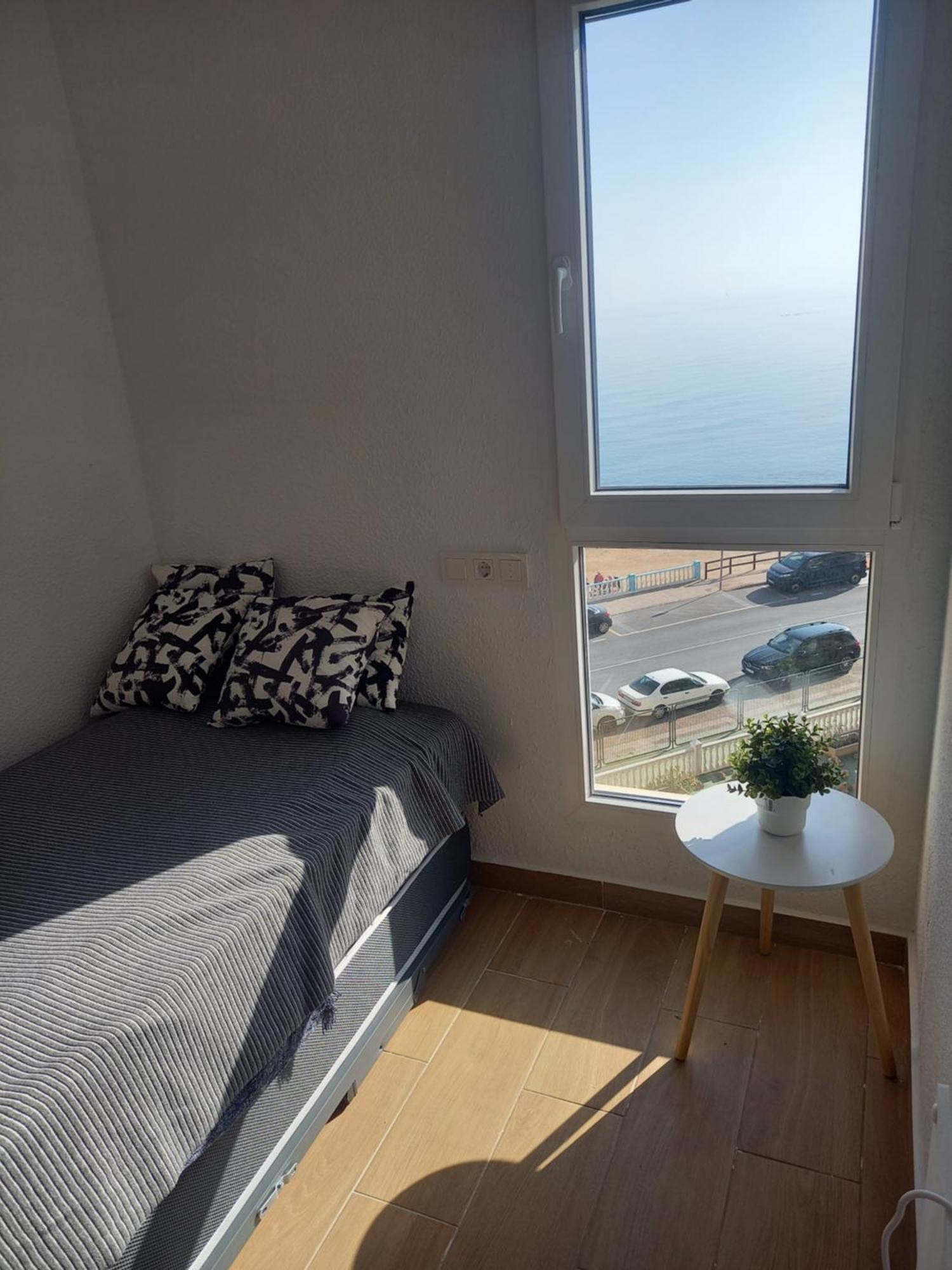 Sea View Luxury Apartment Victoria Torrevieja Esterno foto