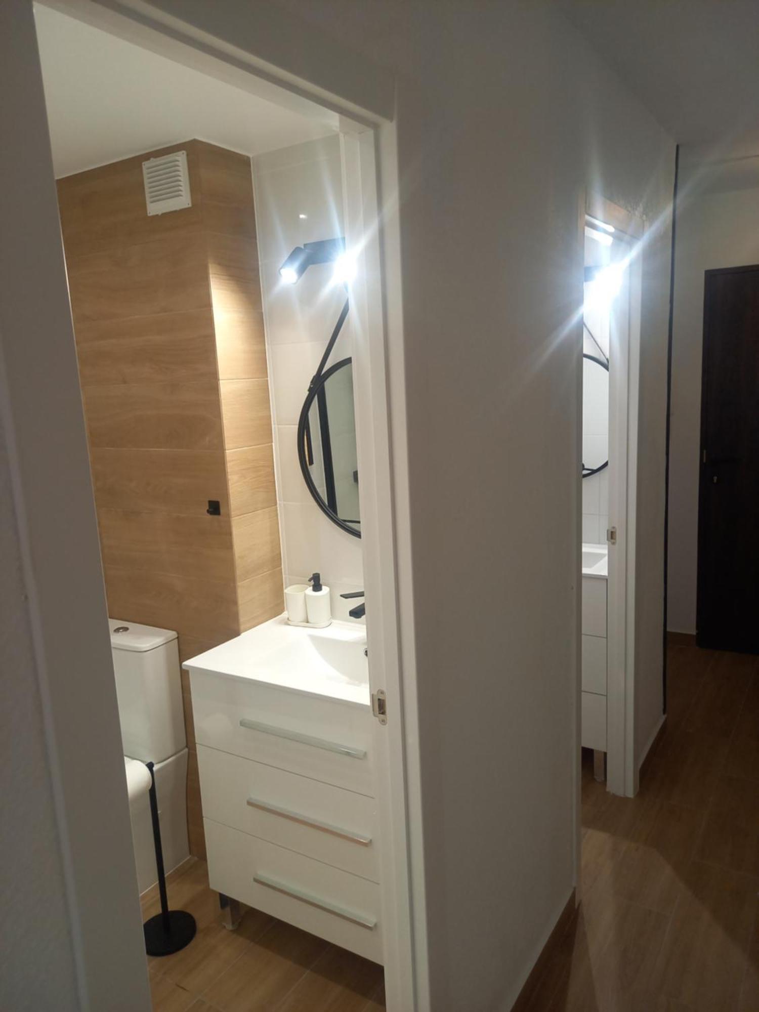 Sea View Luxury Apartment Victoria Torrevieja Esterno foto